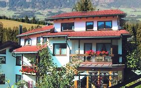Chalet Hirschberg